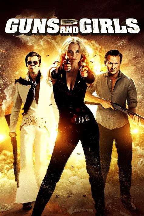 guns girls and gambling|Guns, Girls and Gambling (2012) — The Movie .